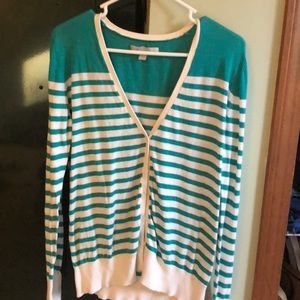 Cardigan from Old Navy